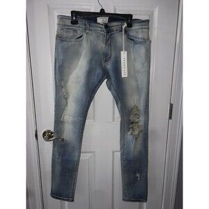 SYNDICATE LOS ANGELES SIZE 32 JEANS